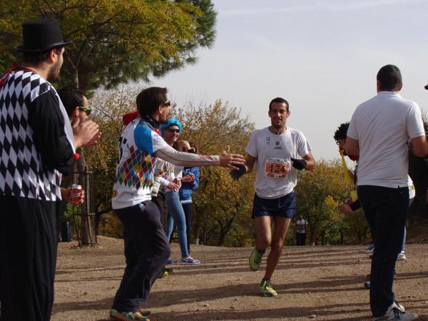 Media Maraton Rural Villa Miguelturra-2014-11-23-fuente Arlequines Miguelturra-133