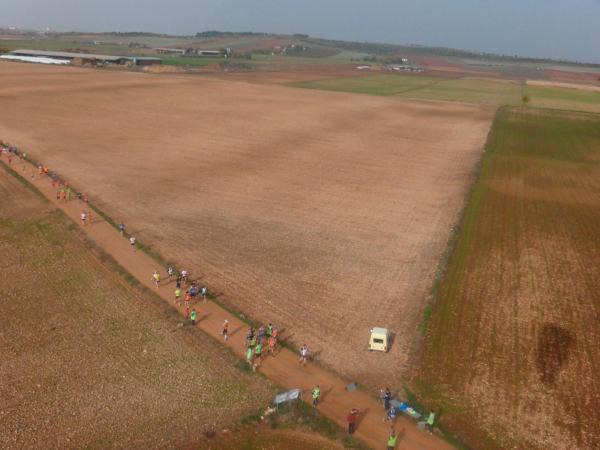 Media Maraton Rural Villa Miguelturra desde el aire-2014-11-23-fuente Club Paramotor Miguelturra-009