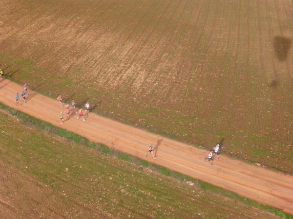 Media Maraton Rural Villa Miguelturra desde el aire-2014-11-23-fuente Club Paramotor Miguelturra-020