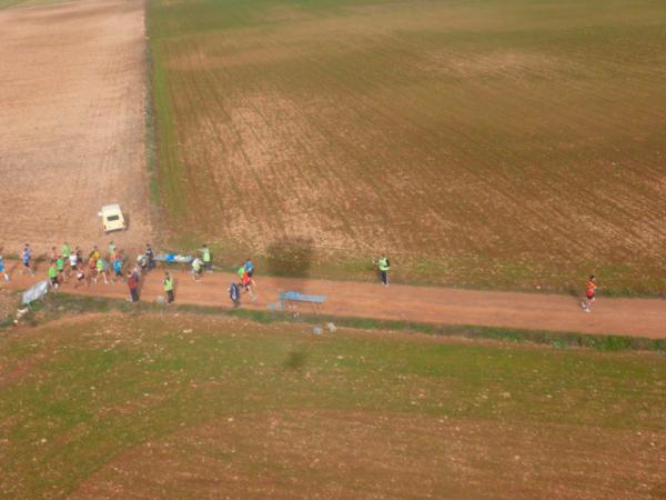 Media Maraton Rural Villa Miguelturra desde el aire-2014-11-23-fuente Club Paramotor Miguelturra-024