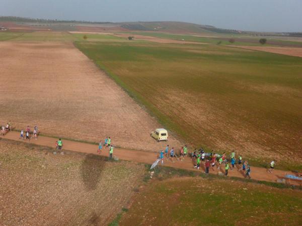 Media Maraton Rural Villa Miguelturra desde el aire-2014-11-23-fuente Club Paramotor Miguelturra-025