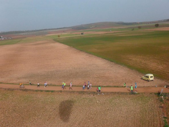Media Maraton Rural Villa Miguelturra desde el aire-2014-11-23-fuente Club Paramotor Miguelturra-026