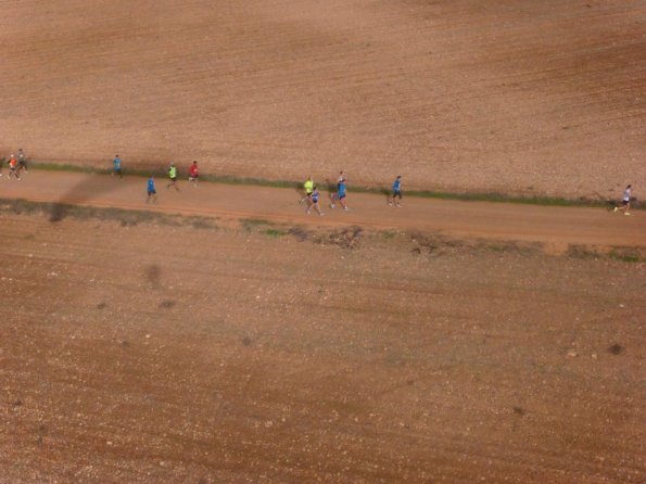 Media Maraton Rural Villa Miguelturra desde el aire-2014-11-23-fuente Club Paramotor Miguelturra-028