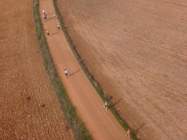 Media Maraton Rural Villa Miguelturra desde el aire-2014-11-23-fuente Club Paramotor Miguelturra-032