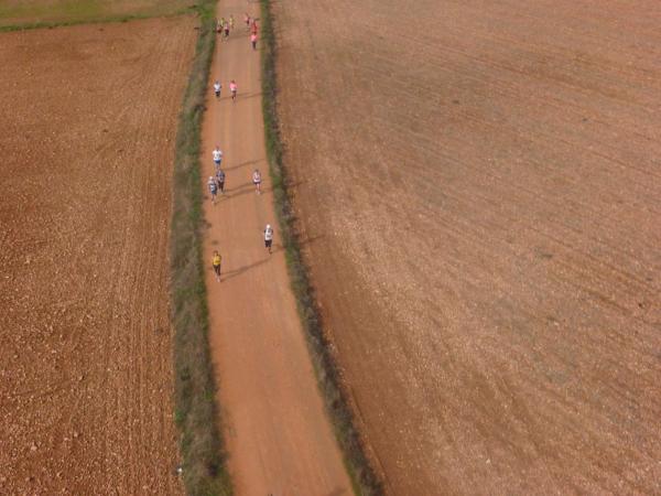 Media Maraton Rural Villa Miguelturra desde el aire-2014-11-23-fuente Club Paramotor Miguelturra-033