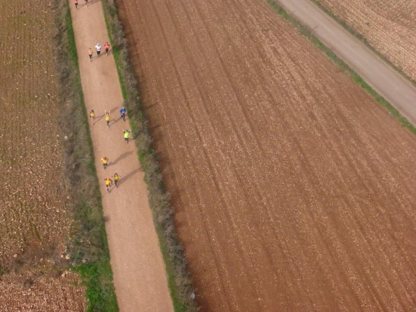 Media Maraton Rural Villa Miguelturra desde el aire-2014-11-23-fuente Club Paramotor Miguelturra-041