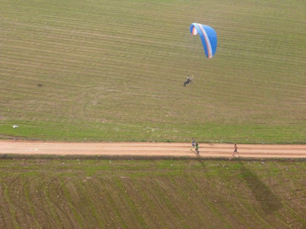 Media Maraton Rural Villa Miguelturra desde el aire-2014-11-23-fuente Club Paramotor Miguelturra-056