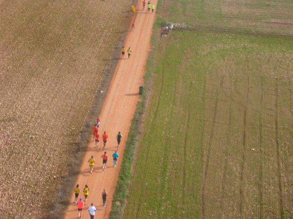 Media Maraton Rural Villa Miguelturra desde el aire-2014-11-23-fuente Club Paramotor Miguelturra-057