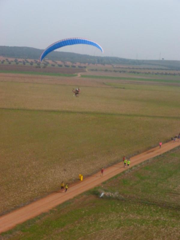 Media Maraton Rural Villa Miguelturra desde el aire-2014-11-23-fuente Club Paramotor Miguelturra-059