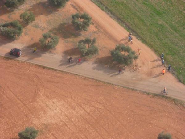 Media Maraton Rural Villa Miguelturra desde el aire-2014-11-23-fuente Club Paramotor Miguelturra-061