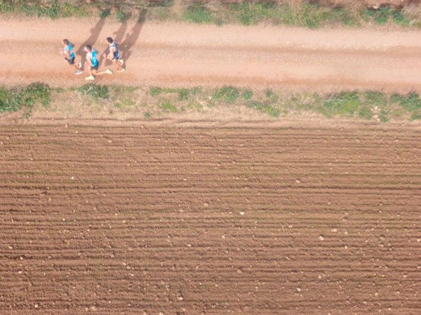 Media Maraton Rural Villa Miguelturra desde el aire-2014-11-23-fuente Club Paramotor Miguelturra-068