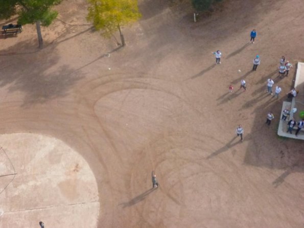 Media Maraton Rural Villa Miguelturra desde el aire-2014-11-23-fuente Club Paramotor Miguelturra-071