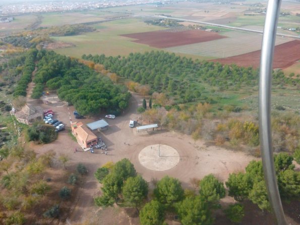 Media Maraton Rural Villa Miguelturra desde el aire-2014-11-23-fuente Club Paramotor Miguelturra-076