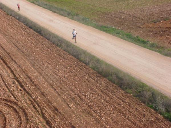 Media Maraton Rural Villa Miguelturra desde el aire-2014-11-23-fuente Club Paramotor Miguelturra-084