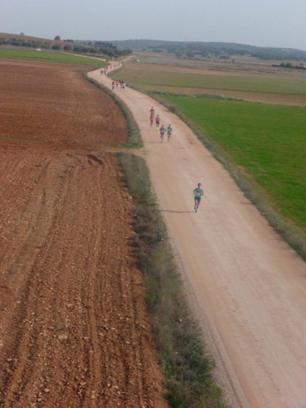 Media Maraton Rural Villa Miguelturra desde el aire-2014-11-23-fuente Club Paramotor Miguelturra-087