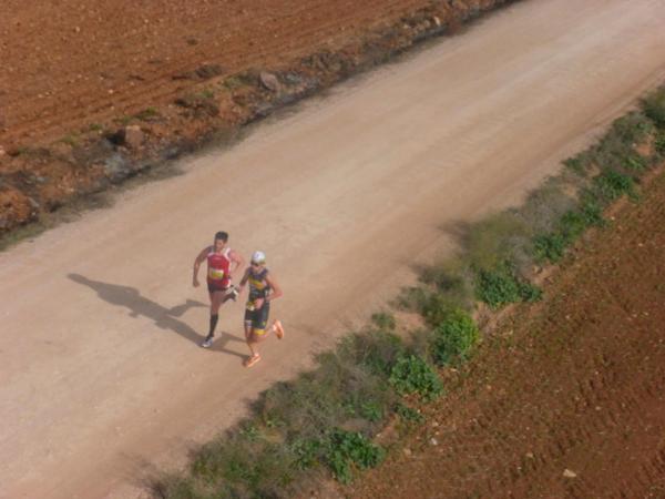 Media Maraton Rural Villa Miguelturra desde el aire-2014-11-23-fuente Club Paramotor Miguelturra-098