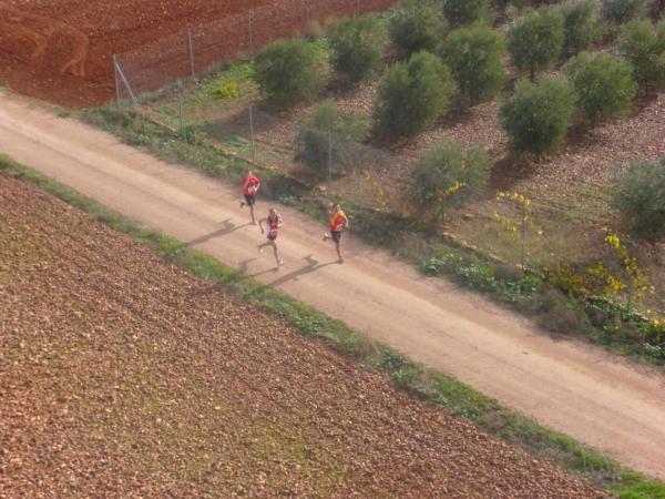 Media Maraton Rural Villa Miguelturra desde el aire-2014-11-23-fuente Club Paramotor Miguelturra-113