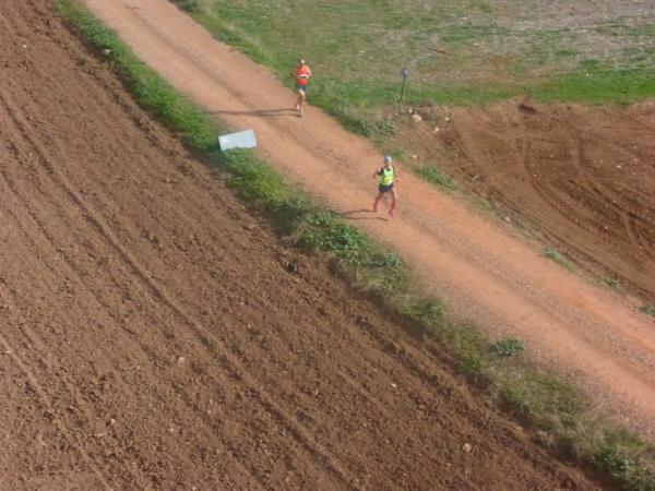 Media Maraton Rural Villa Miguelturra desde el aire-2014-11-23-fuente Club Paramotor Miguelturra-136