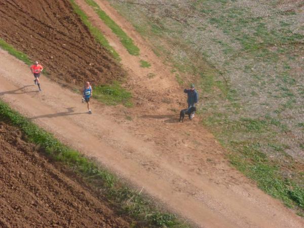 Media Maraton Rural Villa Miguelturra desde el aire-2014-11-23-fuente Club Paramotor Miguelturra-140