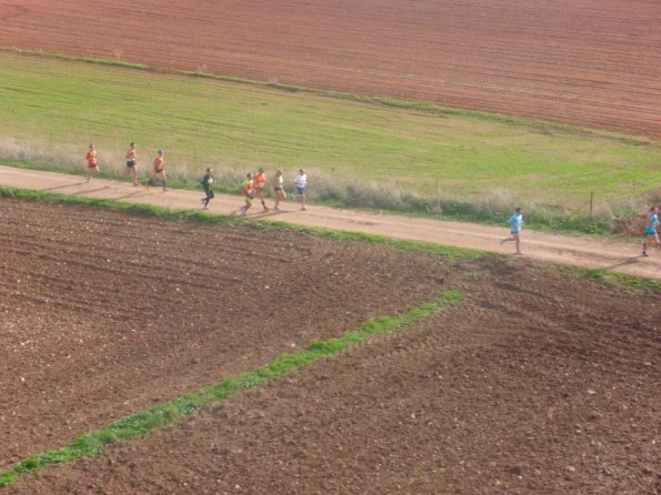 Media Maraton Rural Villa Miguelturra desde el aire-2014-11-23-fuente Club Paramotor Miguelturra-144