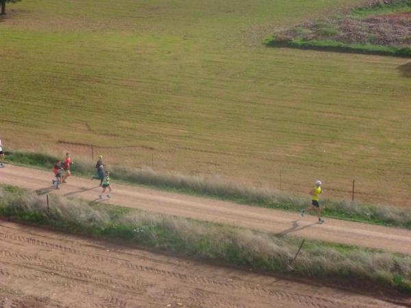 Media Maraton Rural Villa Miguelturra desde el aire-2014-11-23-fuente Club Paramotor Miguelturra-150