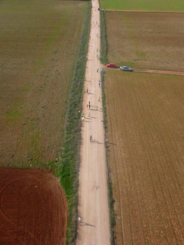 Media Maraton Rural Villa Miguelturra desde el aire-2014-11-23-fuente Club Paramotor Miguelturra-152