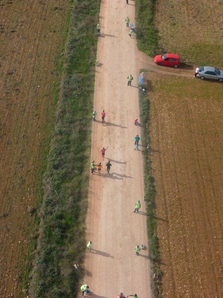 Media Maraton Rural Villa Miguelturra desde el aire-2014-11-23-fuente Club Paramotor Miguelturra-153