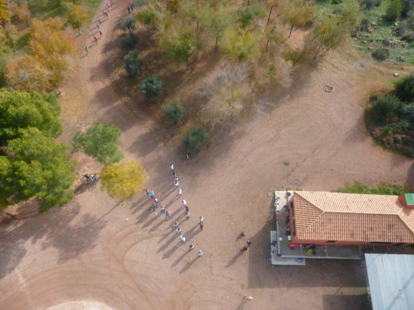 Media Maraton Rural Villa Miguelturra desde el aire-2014-11-23-fuente Club Paramotor Miguelturra-201