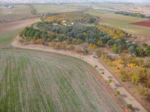 Media Maraton Rural Villa Miguelturra desde el aire-2014-11-23-fuente Club Paramotor Miguelturra-209