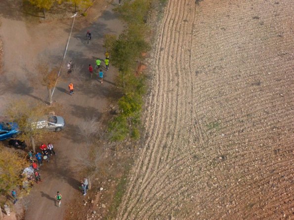 Media Maraton Rural Villa Miguelturra desde el aire-2014-11-23-fuente Club Paramotor Miguelturra-222