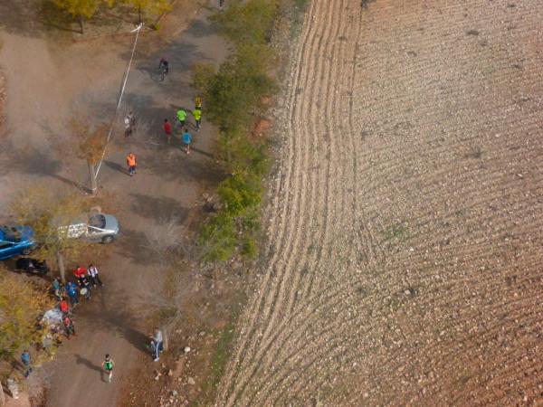 Media Maraton Rural Villa Miguelturra desde el aire-2014-11-23-fuente Club Paramotor Miguelturra-222