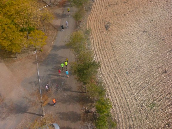 Media Maraton Rural Villa Miguelturra desde el aire-2014-11-23-fuente Club Paramotor Miguelturra-223