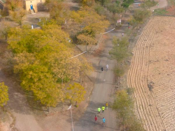 Media Maraton Rural Villa Miguelturra desde el aire-2014-11-23-fuente Club Paramotor Miguelturra-224