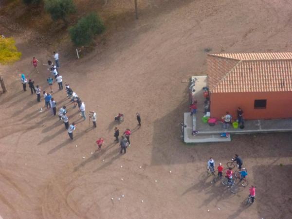 Media Maraton Rural Villa Miguelturra desde el aire-2014-11-23-fuente Club Paramotor Miguelturra-234