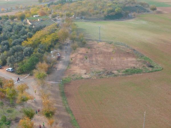 Media Maraton Rural Villa Miguelturra desde el aire-2014-11-23-fuente Club Paramotor Miguelturra-238