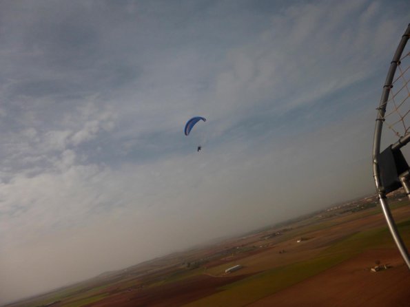 Media Maraton Rural Villa Miguelturra desde el aire-2014-11-23-fuente Club Paramotor Miguelturra-262