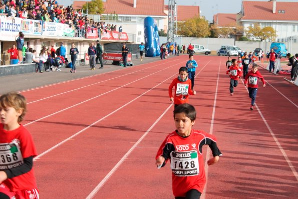 Media Maraton Rural Villa Miguelturra y Carrera Mini-2014-11-23-fuente Eduardo Zurita Rosales-089