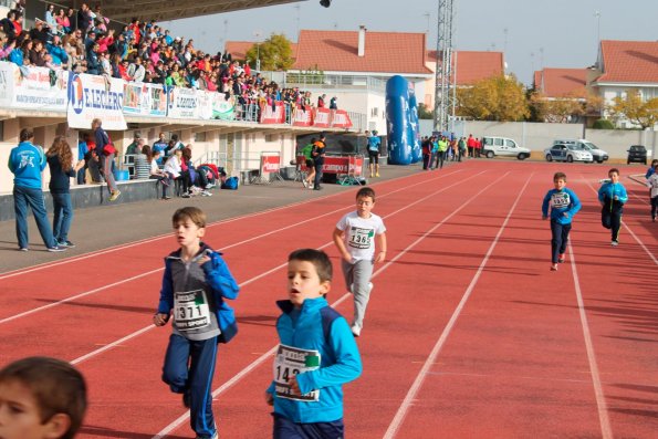 Media Maraton Rural Villa Miguelturra y Carrera Mini-2014-11-23-fuente Eduardo Zurita Rosales-099