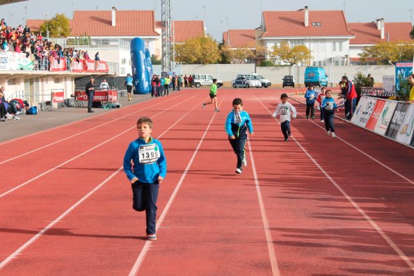Media Maraton Rural Villa Miguelturra y Carrera Mini-2014-11-23-fuente Eduardo Zurita Rosales-100