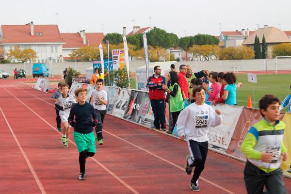 Media Maraton Rural Villa Miguelturra y Carrera Mini-2014-11-23-fuente Eduardo Zurita Rosales-138