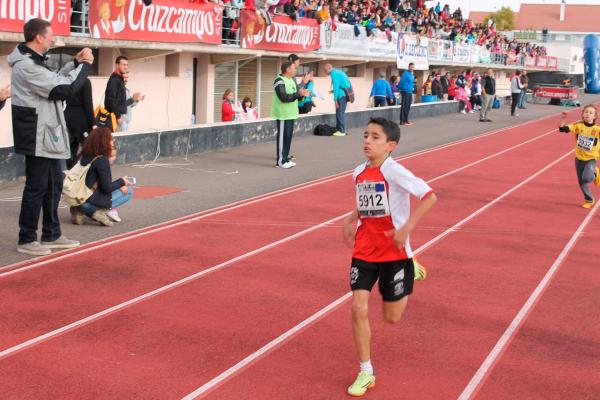 Media Maraton Rural Villa Miguelturra y Carrera Mini-2014-11-23-fuente Eduardo Zurita Rosales-139