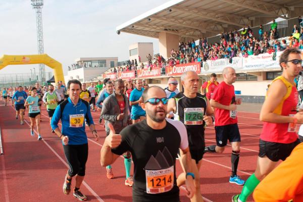 Media Maraton Rural Villa Miguelturra y Carrera Mini-2014-11-23-fuente Eduardo Zurita Rosales-258