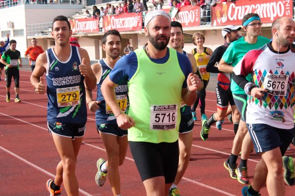 Media Maraton Rural Villa Miguelturra y Carrera Mini-2014-11-23-fuente Eduardo Zurita Rosales-266