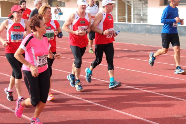 Media Maraton Rural Villa Miguelturra y Carrera Mini-2014-11-23-fuente Eduardo Zurita Rosales-270