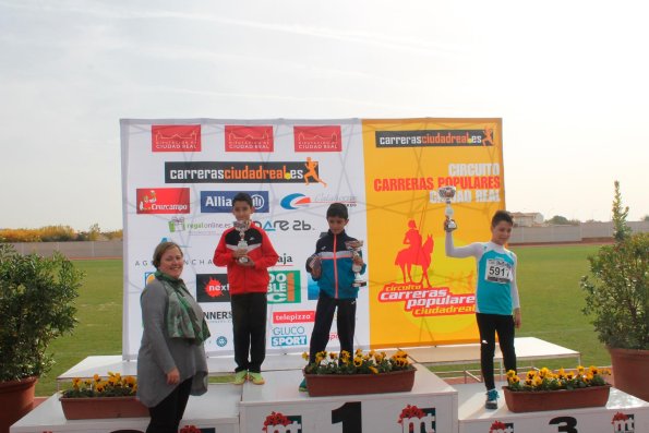 Media Maraton Rural Villa Miguelturra y Carrera Mini-2014-11-23-fuente Eduardo Zurita Rosales-298
