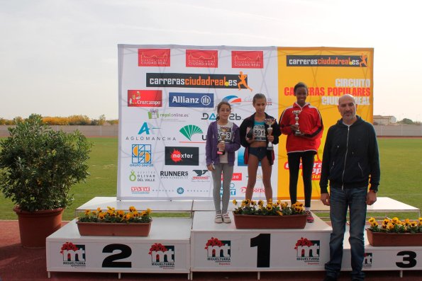 Media Maraton Rural Villa Miguelturra y Carrera Mini-2014-11-23-fuente Eduardo Zurita Rosales-300