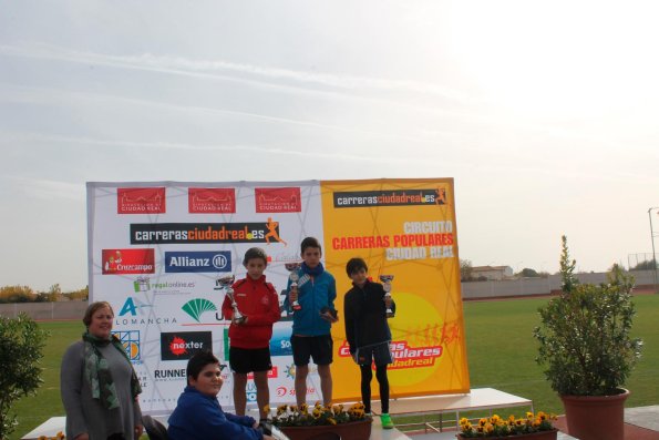 Media Maraton Rural Villa Miguelturra y Carrera Mini-2014-11-23-fuente Eduardo Zurita Rosales-305