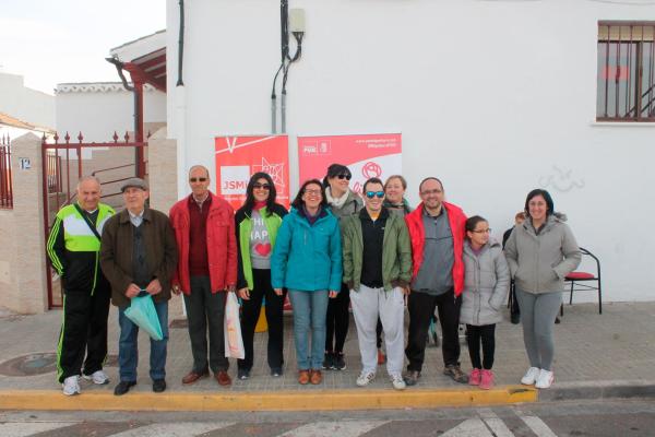 Media Maraton Rural Villa Miguelturra y Carrera Mini-2014-11-23-fuente Eduardo Zurita Rosales-316