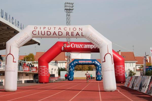 Media Maraton Rural Villa Miguelturra y Carrera Mini-2014-11-23-fuente Eduardo Zurita Rosales-329