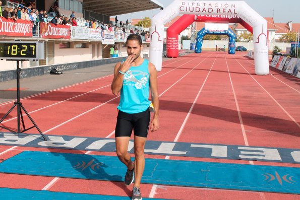 Media Maraton Rural Villa Miguelturra y Carrera Mini-2014-11-23-fuente Eduardo Zurita Rosales-334